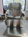 Massage Chair JR-K8